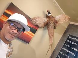 🎉 Bearded Pheasant 75 is Here! 🍻 Introducing Bearded Pheasant 75, a  limited-release Rhubarb Saison crafted in partnership with our good friends  at Wooden Legs Brewing Company. This brew celebrates The Pheasant's