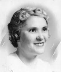 Mildred Lydia Marvin Buckley (1897-1974)