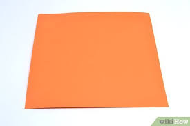 Cara membuat origami rumah dari kertas. 4 Cara Untuk Membuat Rumah Kertas Wikihow