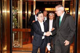 The site owner hides the web page description. çˆ¶è¦ª40å„„ä¸è‚¯ç•™çµ¦ä»– ä»–å…ˆæŠ•å°ç±³è³º5ç™¾å„„ å†æŠ•å¿«æ‰‹è³º2åƒå„„ è³‡è¨Šå'–