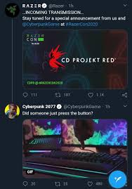 Limited edition cyberpunk 2077 secret lab titan 2020 series gaming chair *new*. Oh Boy Here We Go Again My Wallet Is Not Ready For This Cyberpunkgame