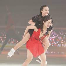 スポナビフィギュアはinstagramを利用しています プリンスアイスワールド2019 札幌公演 本田真凛 本田望結 本田紗来 フィギュアスケート フィギュア figureskate figure instagood insta フィギュアスケート 女子 女子フィギュア スポーツ女子