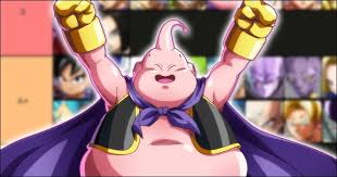 Alioune Releases Dragon Ball Fighterz Season 3 5 Tier List With His Patented Majin Buu In Top 5