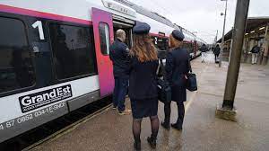Préavis de grève du mercredi 16 septembre 2020 à 20h00 au vendredi 18 septembre 2020 à 7h55. Tout Ce Qu Il Faut Savoir Sur Les Trains Au Depart D Epernay