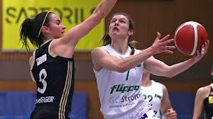Zum abschluss der vorrunde haben die deutschen basketballer gegen titelkandidat litauen verloren. Gottingen Crowder Und Dzankic Ohne Punkte Bei Em Quali In Riga Bg Gottingen