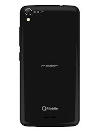 QMobile Noir X450 specs, review ...