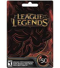 Do not scratch too hard, as the numbers. League Of Legends Card Riot Points Card Mygiftcardsupply