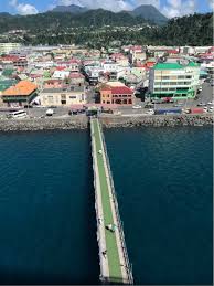 Dominica operates a citizenship by investment program whereby foreigners may obtain dominica citizenship and a full validity dominica passport for an investment of $100,000. Dominica Reopening Borders For Tourism August 7th Travel Off Path