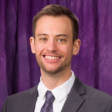 Ed Hutton's Instagram, Twitter & Facebook