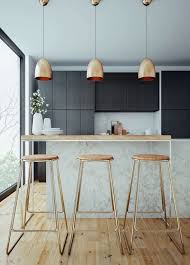 1839 Unbelievable 3d Art Rendering Of A Chic Marble Kitchen Kitchen Marble Interior Design Kitchen Scandinavian Kitchen