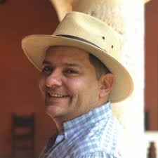 Freddy OSORIO-RAMÍREZ