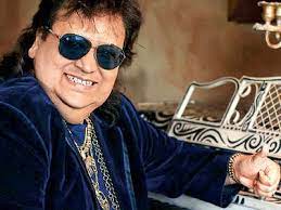 He is a nephew of the legendary indian singer, kishore kumar. Bollywood This Week That Year Bappi Lahiri This Gold Is Not Old