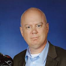 Patrick Baker (@BakerPatrickJ)