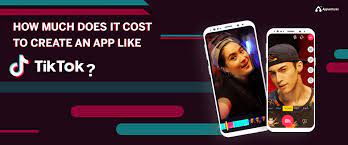 Unlike various other social media platforms that target all age groups, tiktok aims at millennials who are tik tok starts observing the user from the first time the user uses the app and builds the intricate. How Much Does It Cost To Create An App Like Tiktok Appventurez