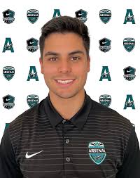 Ty Iannone- Pre Pro GM