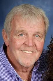 Charles Wayne-Wilson Kimmey, 59, passed away