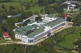 Top 10 Most Famous Hotels In America 2013 Gettoptens Com Grand Hotel Mackinac Island Mackinac Island Mackinac Island Michigan