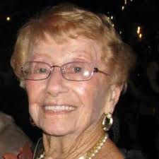 Mary Aker Obituary (2017)