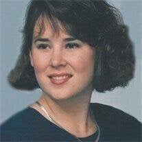 Melissa Anne Desmond Obituary