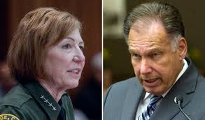 Candidates File to Run For DA, Sheriff & County Supervisor