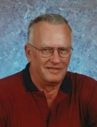 Charles Thomas Pearson Obituary October 4, 2022