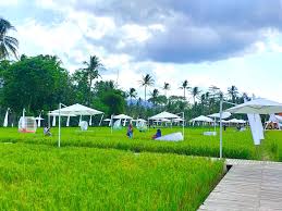 Wisata candi umbul menjadi salah satu aset tersembunyi di magelang. Svargabumi Borobudur Tiket Spot Cantik Mei 2021 Travelspromo