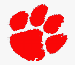 Free Free Clemson Paw Svg Free 567 SVG PNG EPS DXF File