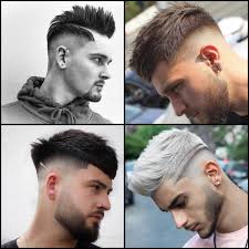 New hairstyles are always coming up, but most men still prefer to maintain their usual ones but with and so you should not expect to see many new hairstyles in 2021. Short Sides Most Stylish Men Haircuts 2020 2021 New Hairstyles Collection 15 Arabic Mehndi Design