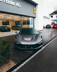 Ferrari F8 Tributo On Instagram First Person To Guess The Country Wins A Shoutout Follow Us For More F8tributo F8tributo F8t Ferrari Cars Lux Cars
