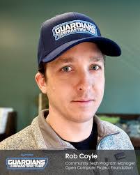 Guardians of the Infrastructure