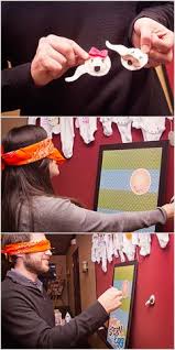 Aquel que hace que te diviertas un montón y te sientas feliz. Juegos Para Baby Shower 4 Curso De Organizacion Del Hogar Y Decoracion De Interiores