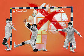 Futsalfeed brings you the latest futsal news from the world. Futsalfeed Why Futsal Goalkeepers Don T Wear Glo
