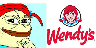 This is pepee by düşyeri stüdyoları on vimeo, the home for high quality videos and the people who love them. Complaints Swamp Wendy S For Tweeting An Image Of Nationalist Meme Pepe The Frog The Drum