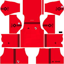 Mobile legend kits concept fts/dls. Kits Uniformes Para Fts 15 Y Dream League Soccer Kits Uniformes River Plate Liga Argentina 2018 2019 Fts 15 Dls