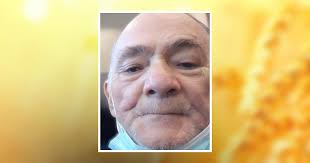 Jerry Robinson Obituary August 16, 2024