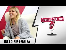 Em 'paixão', atriz beija inês aires pereira e vive ainda cenas fogosas com patrícia tavares. Ines Aires Pereira Acusada De Estar Bebeda Em Direto A Resposta Da Atriz