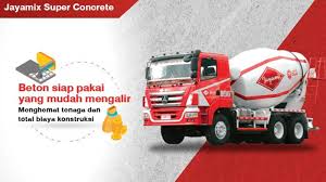 Harga jayamix per kubik dimulai dari harga rp. Harga Jayamix Beton Murah Per M3 2022 Biaya Satu Kubik Mobil Molen