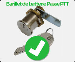 Ce passe est le plus connu des passes ptt. Cle Ptt T10