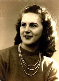 Ella Wingate Obituary