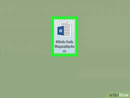 Check spelling or type a new query. Cara Membuat Teks Bergaris Tepi Di Word 5 Langkah Dengan Gambar