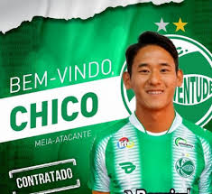 Out of 1 previous meetings, flamengo have won 0 matches while juventude won 1.no matches between them have ended in a draw. Reforco Na Area Meia Chico E Anunciado Pelo Juventude Lance