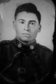National City Bank staff in San Juan, May 1919