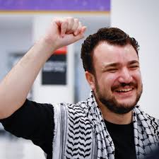 Meet the Illustrator Behind Lincoln Center's Most Memorable Posters