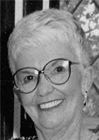 Joan Sturdevant Obituary (2018)