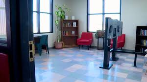 Study of improved prison conditions launches at Vandalia facility