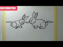 Lihat ide lainnya tentang buku mewarnai, warna, kelinci. Download How To Draw A Cute Rabbit Menggambar Dan Mewarnai Kelinci Untuk Anak Mp4 Mp3 3gp Naijagreenmovies Fzmovies Netnaija