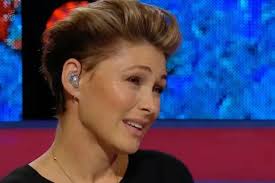 Roxanne Pallett Celebrity Big Brother interview sees Emma Willis grill TV  star