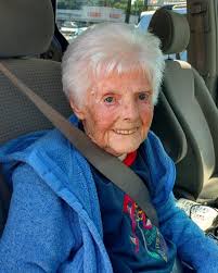 Theresa Clancy Obituary (2019)