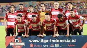 Lihat juga resep bebek bumbu hitam madura enak lainnya. Daftar Pemain Skuad Madura United Dan Profil Tim Madura United Di Liga 1 2021 Tribun Lampung