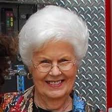 Betty Jo Glover Obituary